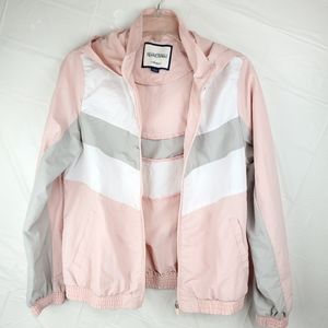 Reserve Fairfax Windbreaker